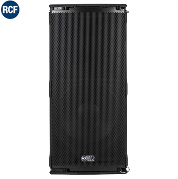 Loa RCF TTP 5-A